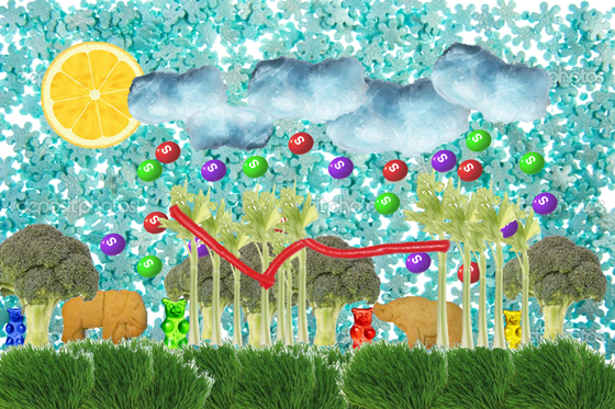 Web Design Class: Food For Thought