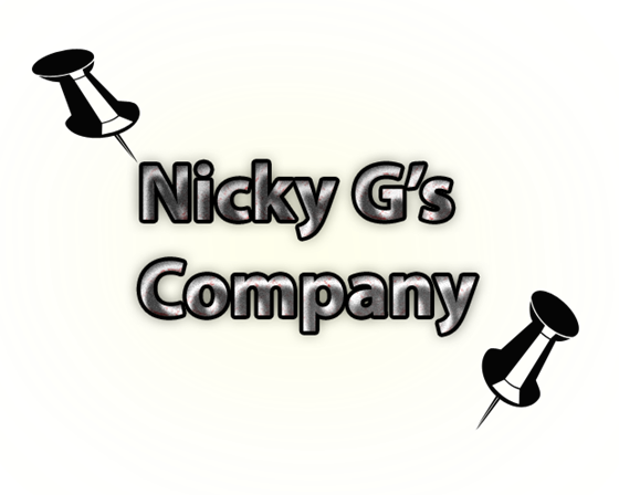 Web Design Class: Logo